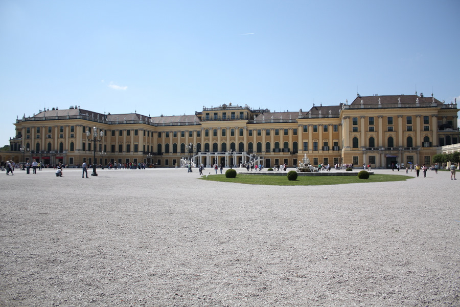 Schönbrunn