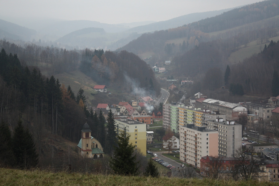 Svoboda nad Úpou