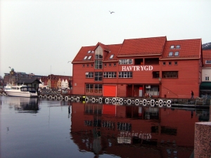 Bryggen