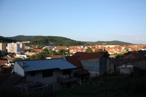 Kuřim