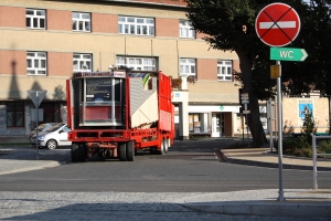 Sbalte si svou Tagadu a marš vocaď, chásko kolotočářská!