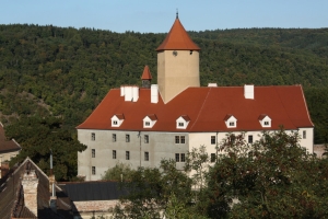 Veveří