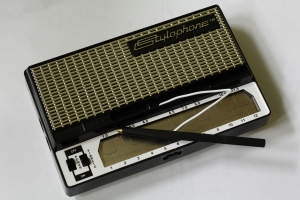 Stylophone