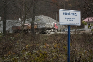 Zdroj vodní