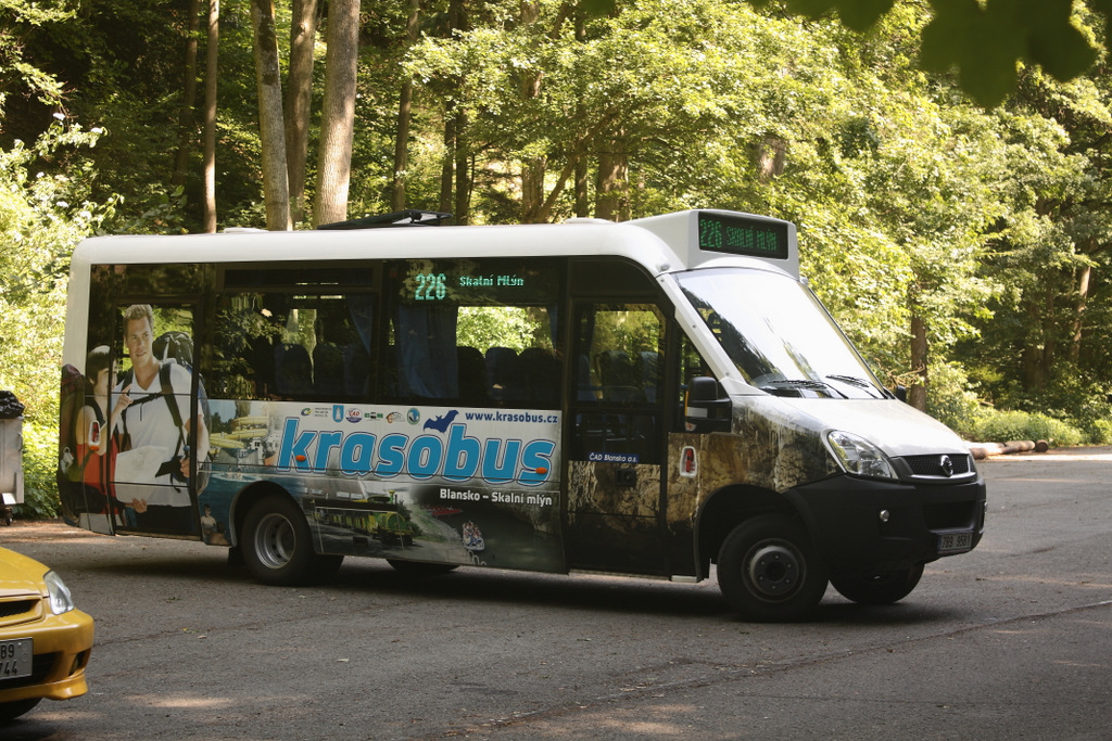 Krasobus